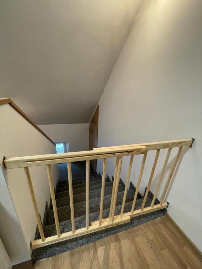 Apartmany Herc ヤーヒモフ エクステリア 写真