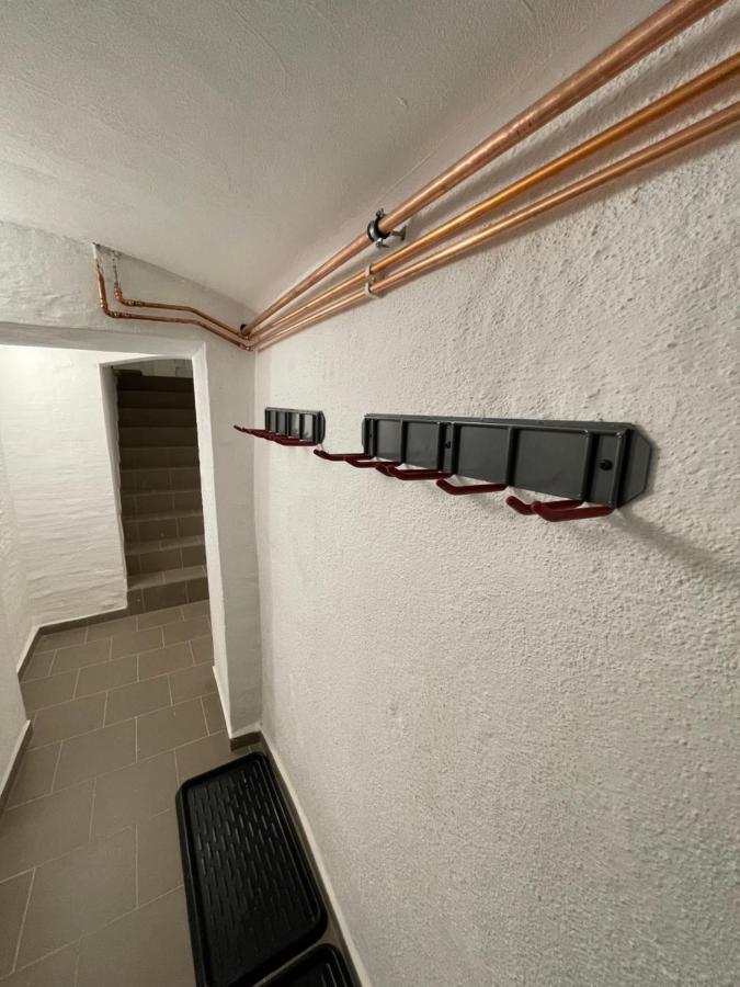 Apartmany Herc ヤーヒモフ エクステリア 写真