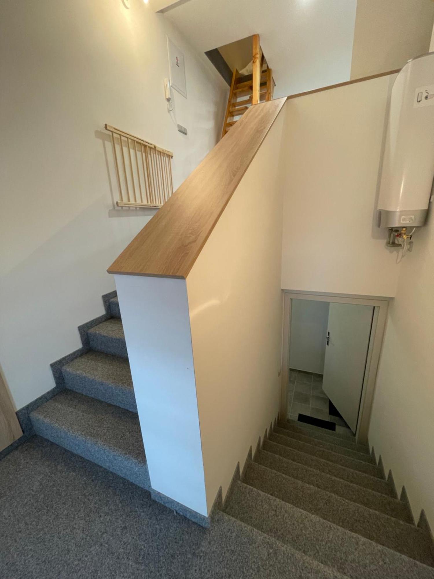 Apartmany Herc ヤーヒモフ 部屋 写真