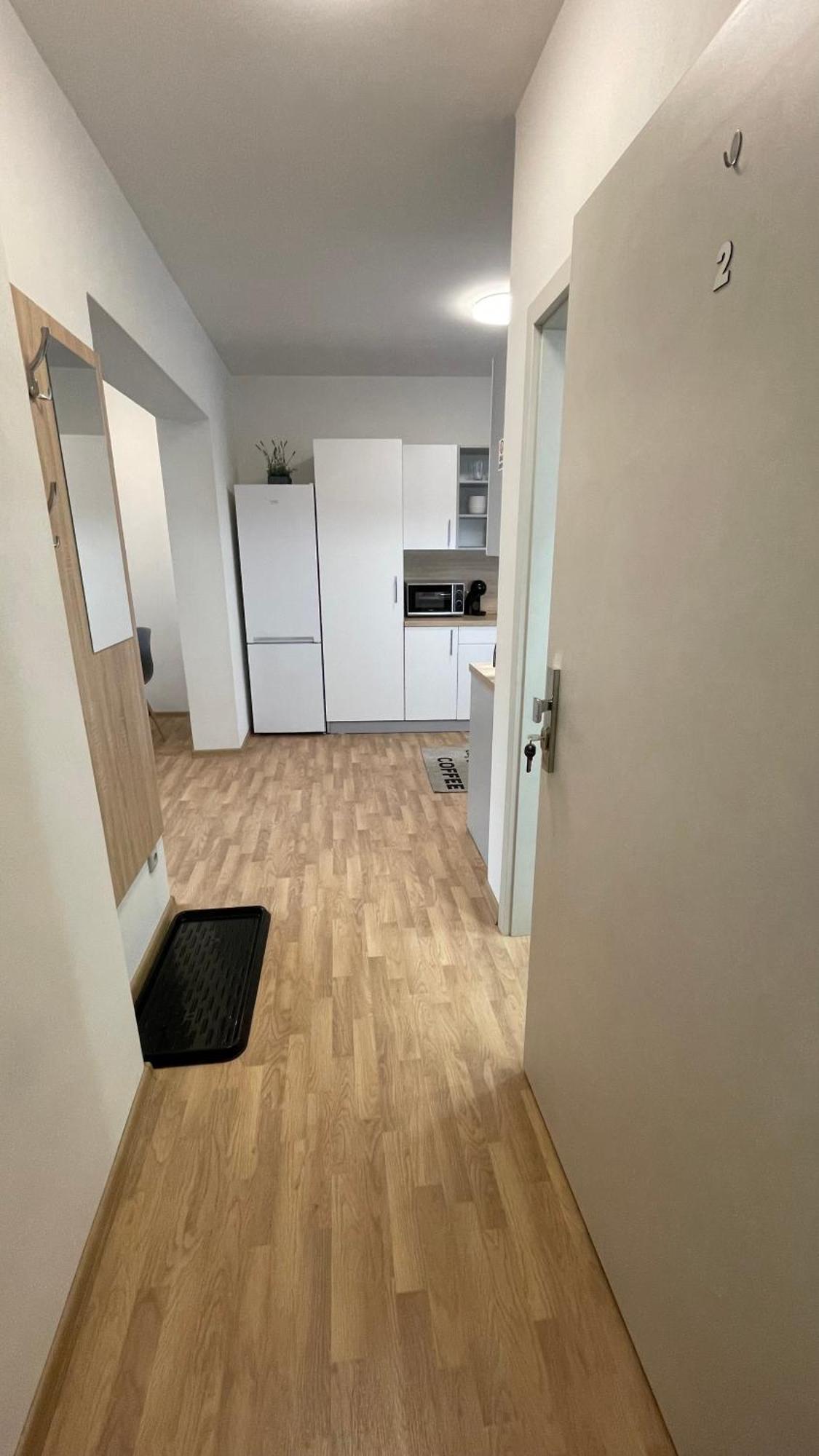 Apartmany Herc ヤーヒモフ 部屋 写真