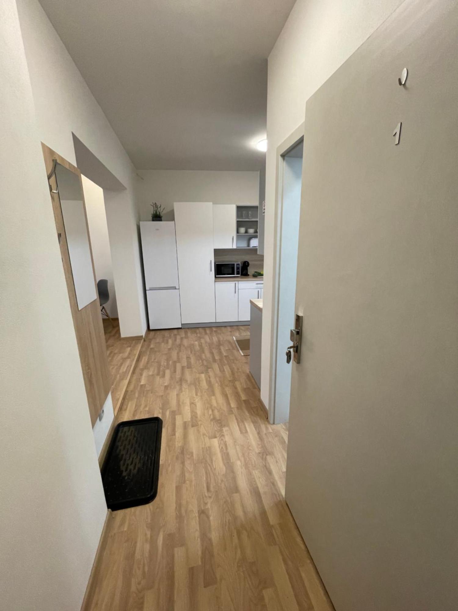 Apartmany Herc ヤーヒモフ 部屋 写真