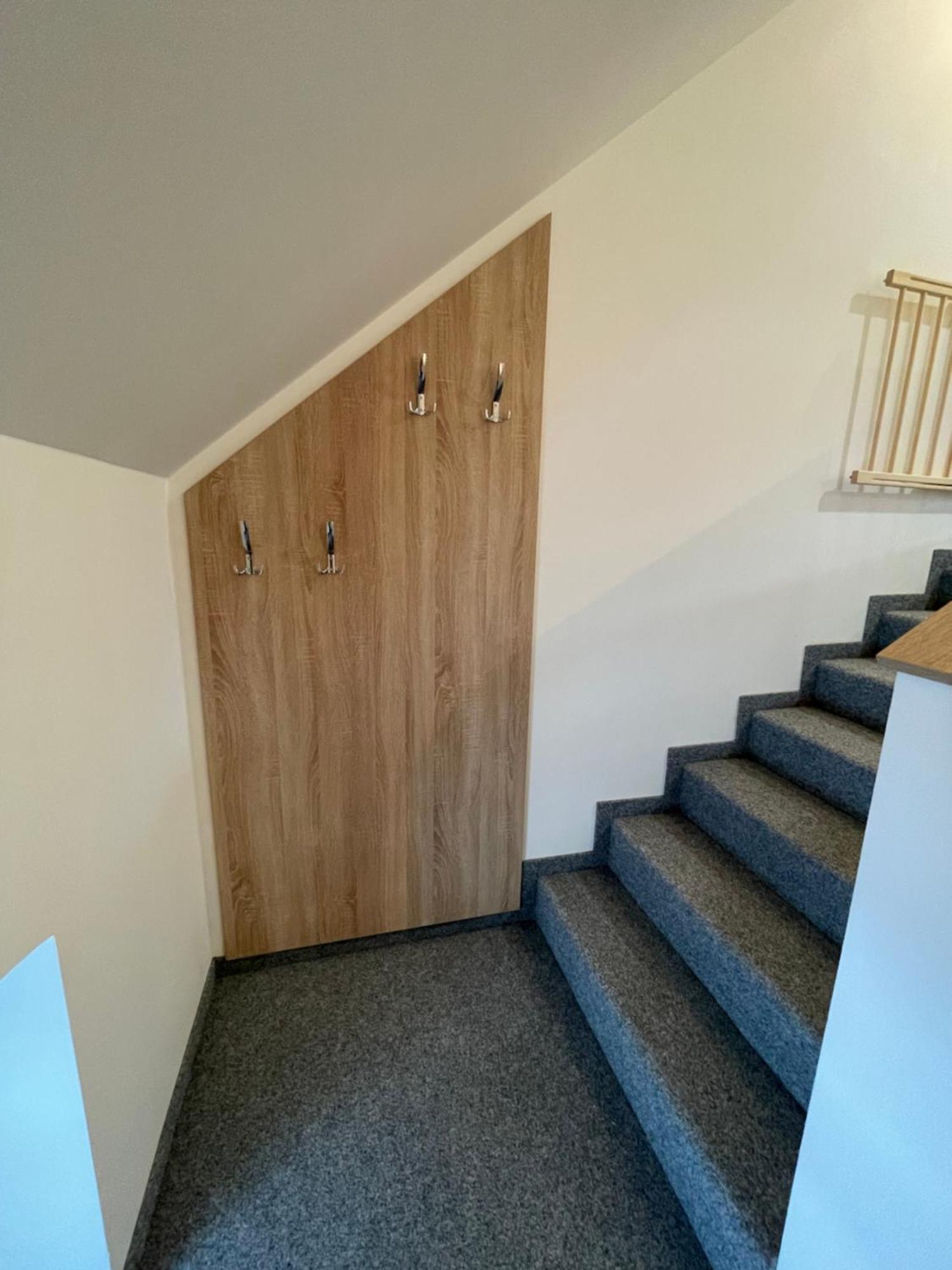 Apartmany Herc ヤーヒモフ 部屋 写真